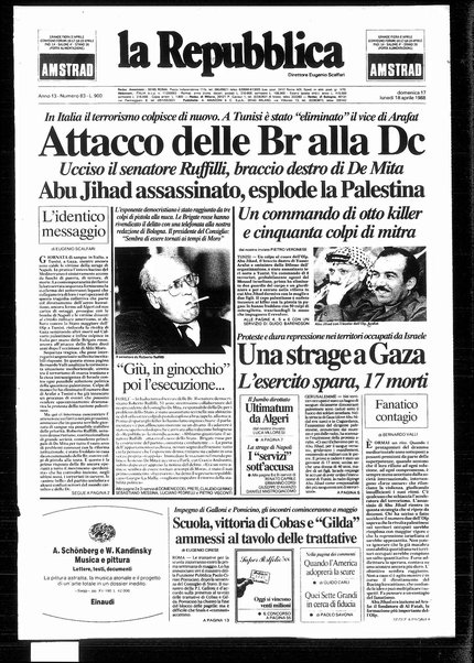 La repubblica